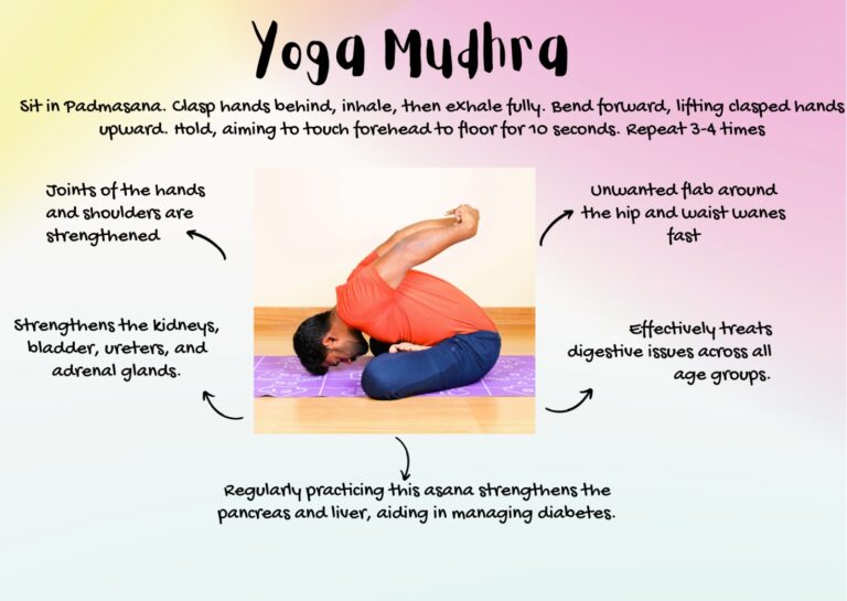 Yoga Mudhra